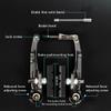 Chooee Linear Mountain Bike V-Brake Set Front and Rear Bicycle V Brakes CHVB001 2 Pairs view 4
