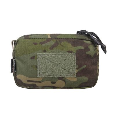 Emersongear Tactical Pouch,Molle Hook and Loop Horizontal Sundries Bag