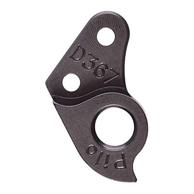 Pilo D367 Derailleur Hanger for Torelli, Marin