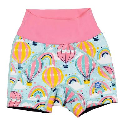 Splash About Toddler Splash Jammers (US, Age, 2 Years, 3 Years, Up and Away)