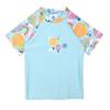 Splash About Kids UV Protection Rash Top Guard Vest (US, Age, 3 Years, 4 Years, Up & Away) view 1