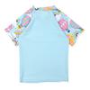 Splash About Kids UV Protection Rash Top Guard Vest (US, Age, 3 Years, 4 Years, Up & Away) view 2