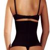 Active4U Waist Trainer for Women Premium Trimmer Slimmer Sauna Belt Neoprene Corset Cincher Body Shaper (Black, X-Small) view 2