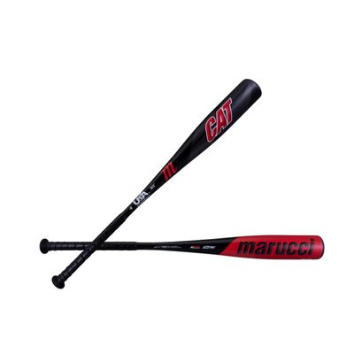 Marucci - Usa CAT -11, 2 5/8 (MSBC11YUSA-26/15) Aluminum Baseball Bat