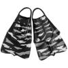 DaFin Zak Noyle Signature Swimfins-Black/White - ML view 2