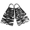 DaFin Zak Noyle Signature Swimfins-Black/White - ML view 4
