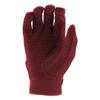 MARUCCI 2021 PITTARDS Reserve Adult Batting Gloves, RED, Adult X-Large view 3