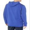 Mossy Oak Men's Workout Hoodies Gym Pullover Plain Sweatshirt view 2