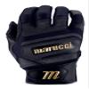 MARUCCI 2021 PITTARDS Reserve Adult Batting Gloves, Navy Blue, Adult Small view 1