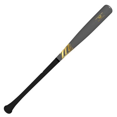 Marucci TVT PRO Model Matte Black/Smoke