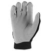 Marucci Breeze Knit Batting Glove Black view 3