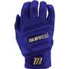 MARUCCI 2021 PITTARDS Reserve Adult Batting Gloves, Royal Blue, Adult X-Large view 2