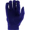 MARUCCI 2021 PITTARDS Reserve Adult Batting Gloves, Royal Blue, Adult X-Large view 3