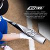 Marucci - F53 SL -10, 2 3/4 (MSBF5310-31/21) Aluminum Baseball Bat view 3