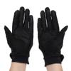 MARUCCI 2021 PITTARDS Reserve Adult Batting Gloves, Black, Adult Medium view 2