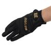 MARUCCI 2021 PITTARDS Reserve Adult Batting Gloves, Black, Adult Medium view 3