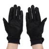 MARUCCI 2021 PITTARDS Reserve Adult Batting Gloves, Black, Adult Large view 2