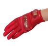MARUCCI 2021 PITTARDS Reserve Adult Batting Gloves, RED, Adult Large view 3
