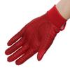 MARUCCI 2021 PITTARDS Reserve Adult Batting Gloves, RED, Adult Large view 4