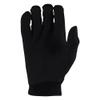 MARUCCI 2021 Adult Signature Batting Gloves, Black/Black, Adult XX-Large view 3