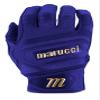 MARUCCI 2021 PITTARDS Reserve Adult Batting Gloves, Royal Blue, Adult XX-Large view 1