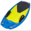 O'Brien Freeboard V2 Multipurpose Kneeboard,Blue