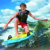 O'Brien Freeboard V2 Multipurpose Kneeboard,Blue view 2