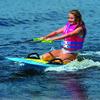 O'Brien Freeboard V2 Multipurpose Kneeboard,Blue view 4