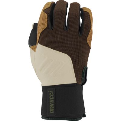 Marucci Blacksmith Full WRAP BG Brown/TAN