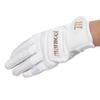 MARUCCI 2021 PITTARDS Reserve Adult Batting Gloves, White, Adult Small view 3