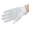 MARUCCI 2021 PITTARDS Reserve Adult Batting Gloves, White, Adult Small view 4