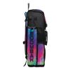 Boombah Superpack Bat Bag - Backpack Version (no wheels) - Holds 4 Bats - Blast Multi view 2