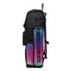 Boombah Superpack Bat Bag - Backpack Version (no wheels) - Holds 4 Bats - Blast Multi view 4