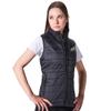 FIVE KNUCKLE BULLET Women's Puffer Vest with Embroidered Logo (XL) view 3