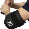 Marucci 2021 Adult Elbow Guard Black view 3