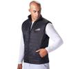 FIVE KNUCKLE BULLET Men's Puffer Vest with Embroidered Logo (3X) view 3