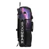 Boombah Superpack Bat Bag - Backpack Version (no wheels) - Holds 4 Bats - The Natural 2.0 Bat Bag Multi view 2