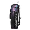Boombah Superpack Bat Bag - Backpack Version (no wheels) - Holds 4 Bats - The Natural 2.0 Bat Bag Multi view 4