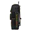 Boombah Superpack Bat Bag - Backpack Version (no wheels) - Holds 4 Bats - Neon Ballpark Multi view 4