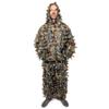 Arcturus 3D Leaf Ghillie Suit (All-Season Hardwood, ML) view 1