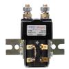3G Curtis 36/48 Volt Solenoid for Club Car DS & Precedent Golf Carts 2000 & up view 1