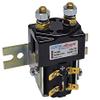 3G Curtis 36/48 Volt Solenoid for Club Car DS & Precedent Golf Carts 2000 & up view 2