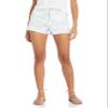 Calvin Klein Jeans Hi Rise Cut Off Short view 1