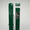 Douglas Premier 3" SQ Internal Wind Tennis Posts, Square (Black) view 3
