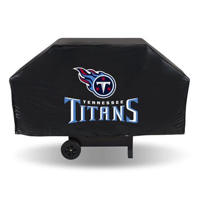 Rico Industries NFL Tennessee Titans Vinyl Grill Cover