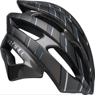 Bell Bike Stratus MIPS Bicycle Helmets M/G Titanium Small/Discontinued