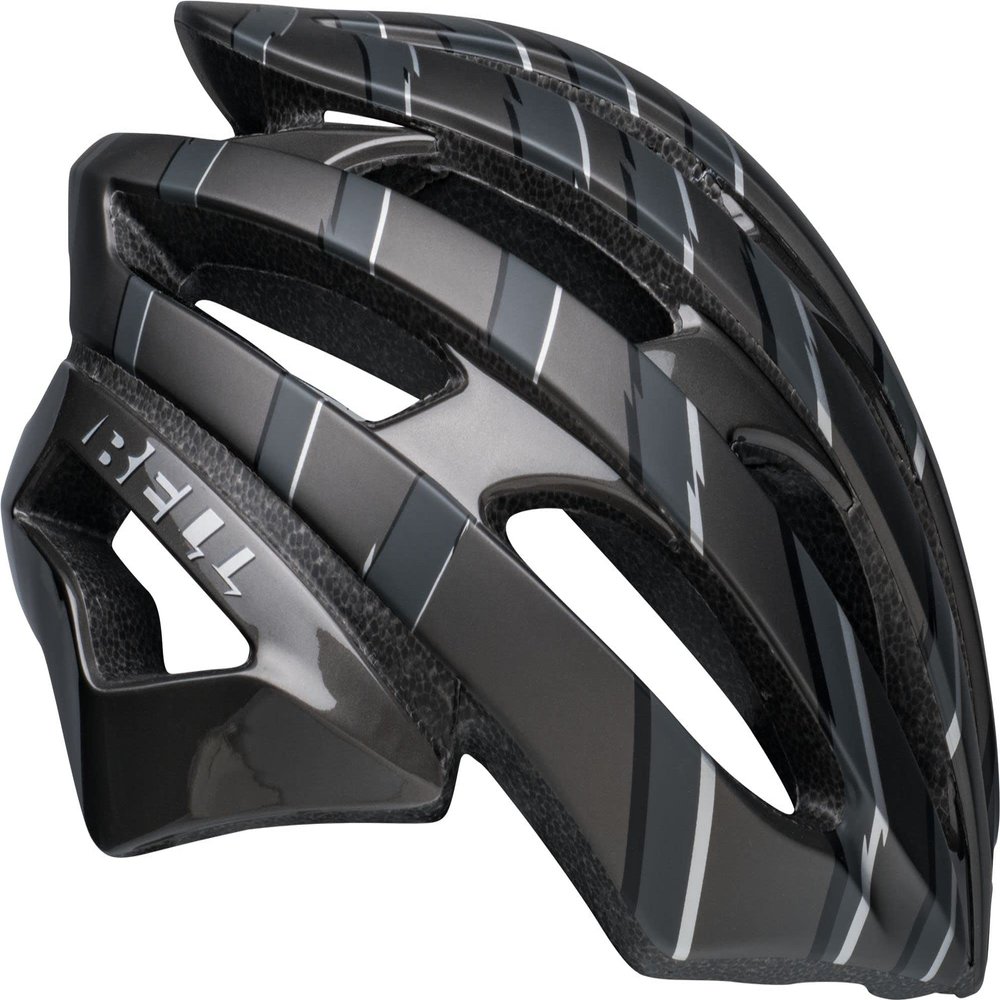 Bell Bike Stratus MIPS Bicycle Helmets M/G Titanium Small/Discontinued