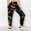 ALWAYS Women Drawstrings Jogger Sweatpants  Skinny Fit Soft Stretch Pockets Casual Pants 1777BKGN 2XL view 4