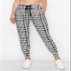 ALWAYS Women Drawstrings Jogger Sweatpants  Skinny Fit Soft Stretch Pockets Casual Pants 2941 L view 2