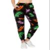 ALWAYS Women Drawstrings Jogger Sweatpants  Skinny Fit Soft Stretch Pockets Casual Pants 1777BKGN S view 1